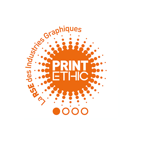 Label Print Ethic : la certification RSE des industries graphiques